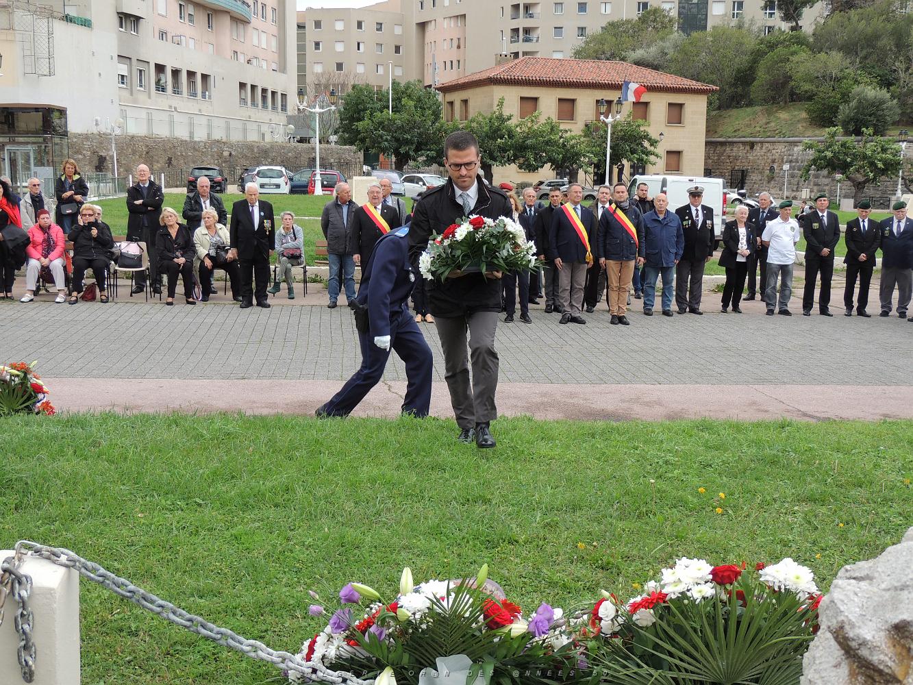 2019 10 23 TOULON CEREMONIE DU 36 EME ANNIVERSAIRE DE L ATTENTAT DU DRAKKAR A BEYROUTH (43).JPG -           